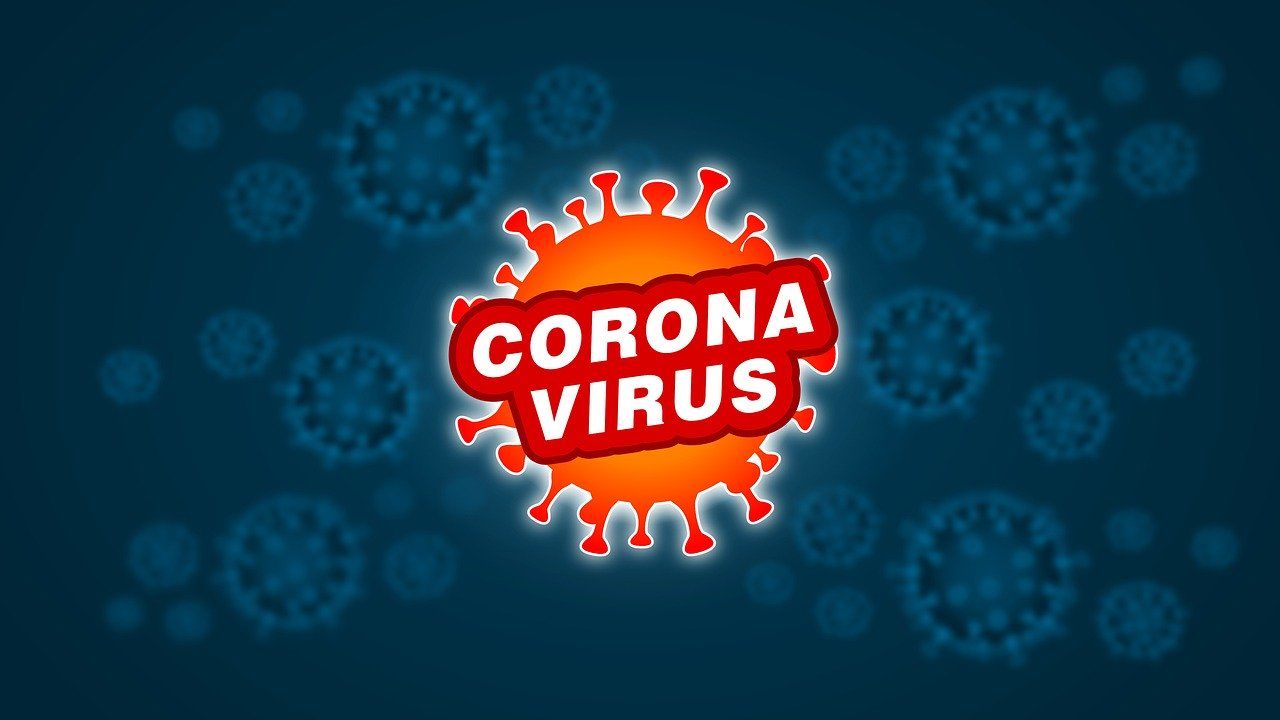 Coronavirus în România: Numărul cazurilor confirmate până la 3 aprilie