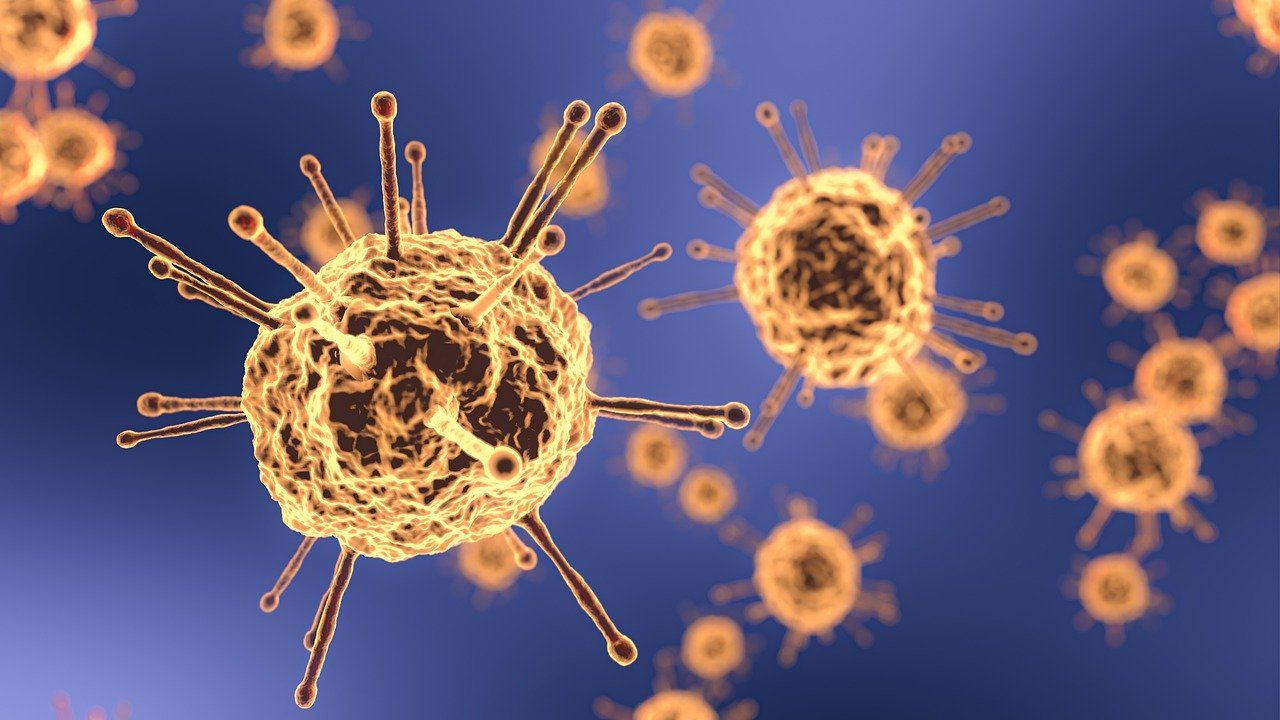 Coronavirus în România: Numărul cazurilor confirmate până la 4 aprilie