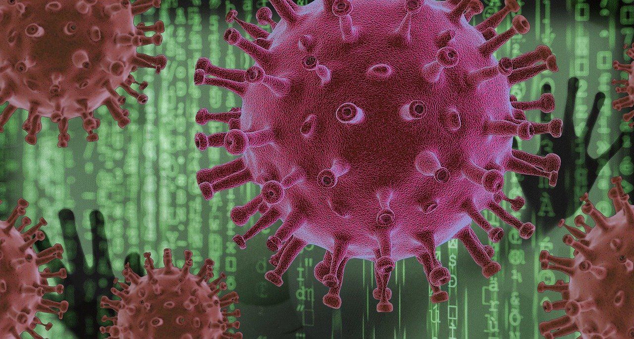 Coronavirus în România: Numărul cazurilor confirmate până la 15 aprilie