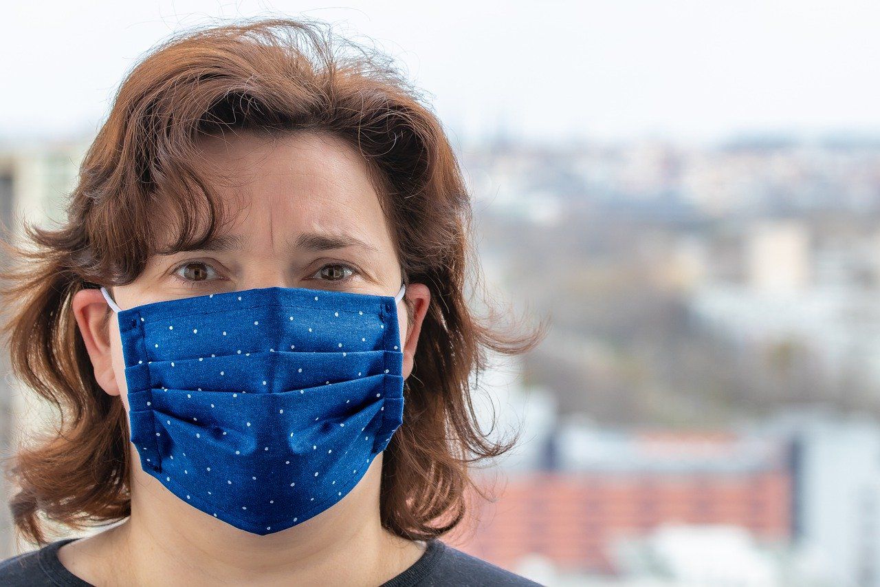 Hotărâre CNSU: în ce situații masca de protecție sanitară poate fi îndepărtată