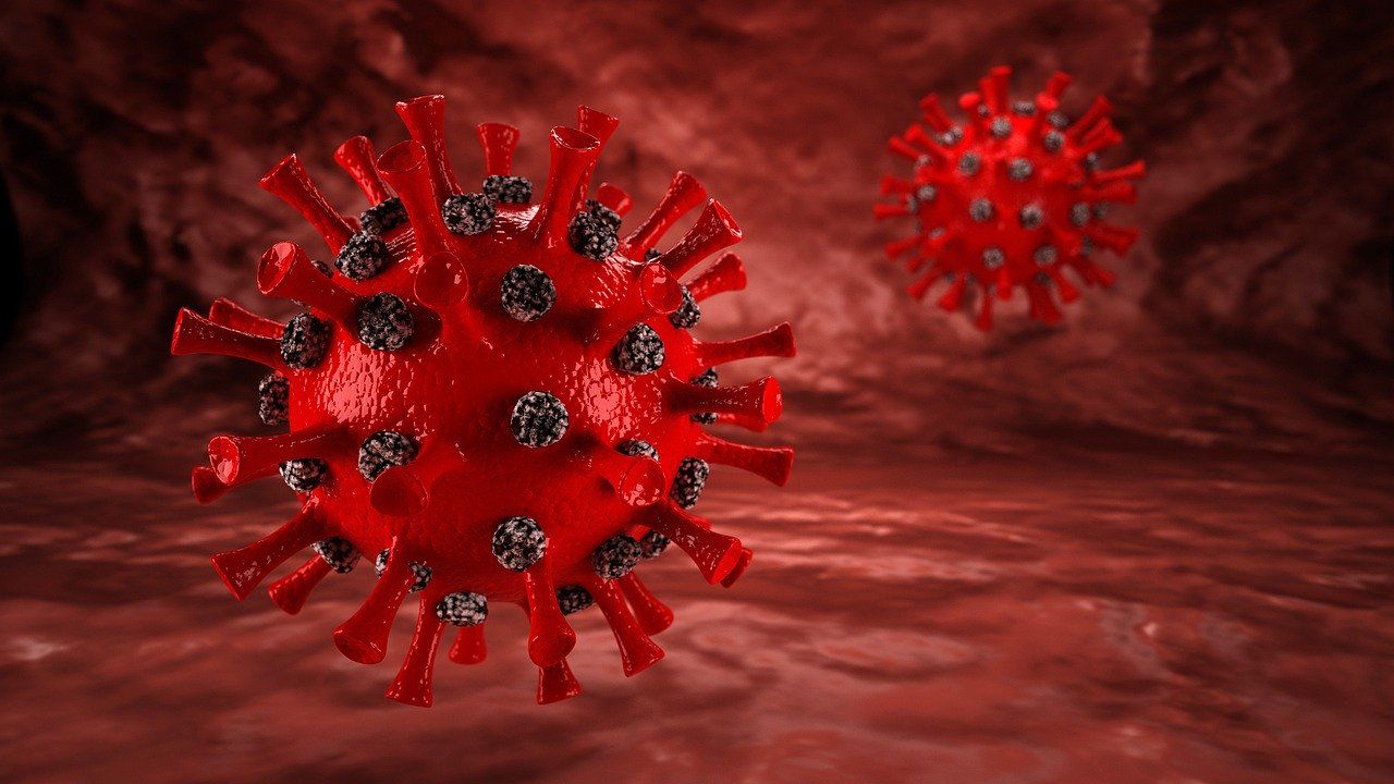 Coronavirus în România: 1.380 de cazuri noi de persoane infectate