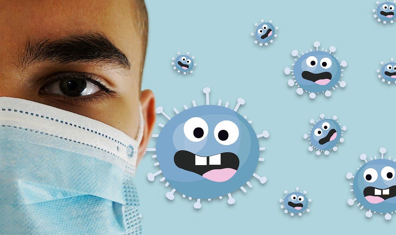 Cât rezistă coronavirusul în aer? Ce spun oamenii de știință
