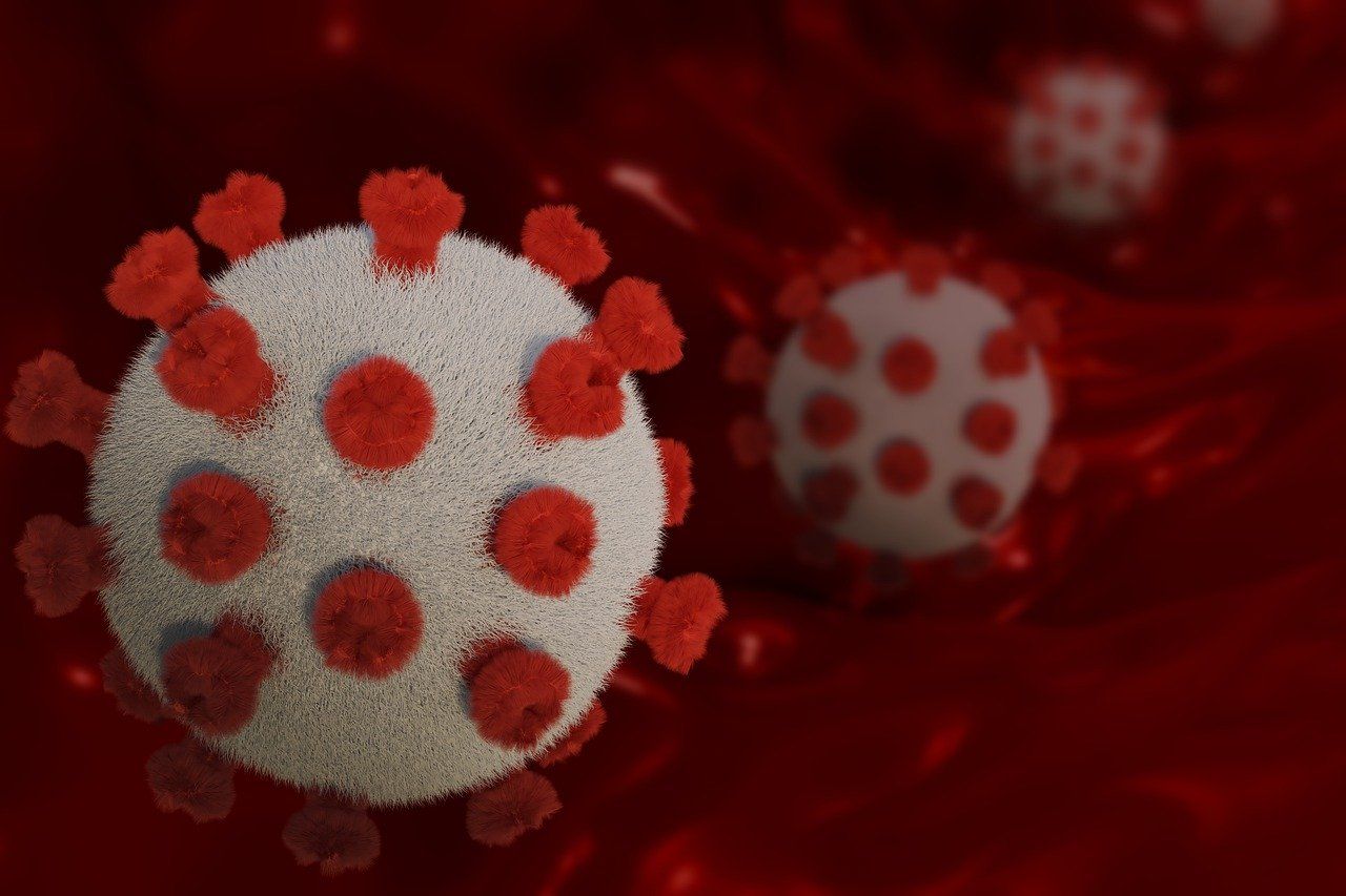 Coronavirus în România: Numărul cazurilor confirmate până la 22 mai