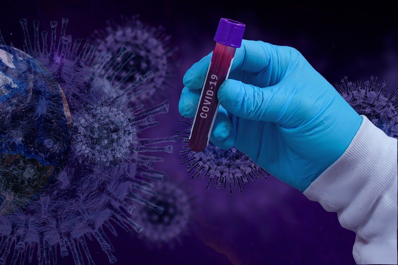 UK: Teste rapide de 90 de minute, pentru a detecta gripa și COVID-19