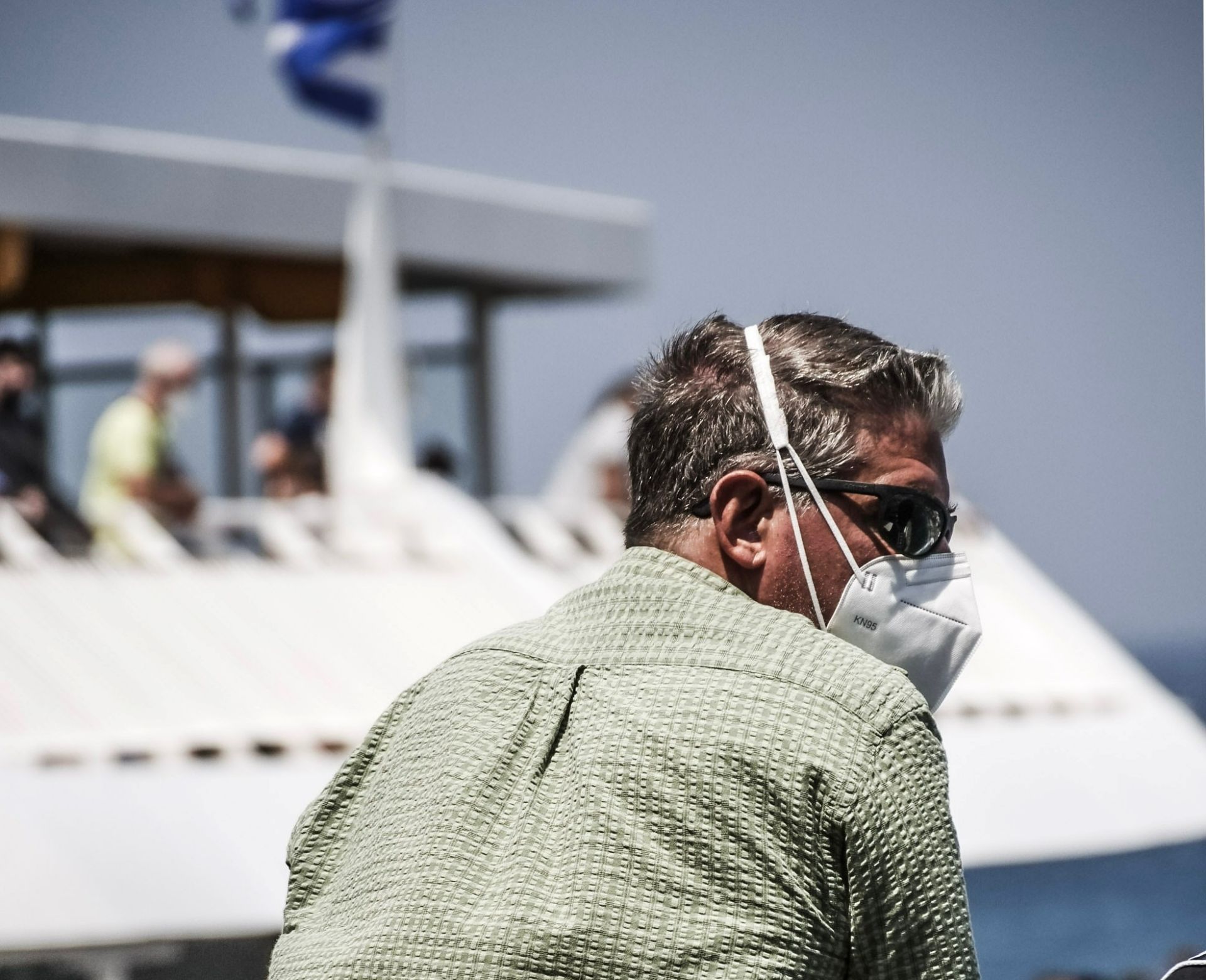Grecia: lucrătorii nevaccinați din turism se vor testa în mod regulat
