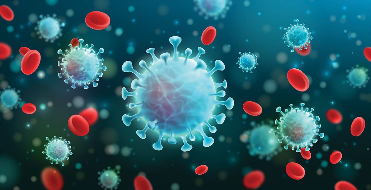Varianta Omicron XBB.1.5, cea mai contagioasă a virusului  SARS-CoV-2
