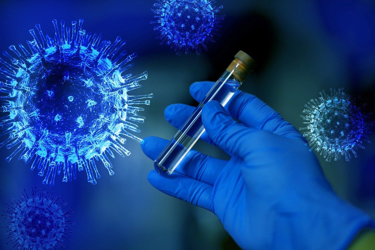 Coronavirus în România: încă o zi cu peste 2.000 de cazuri noi