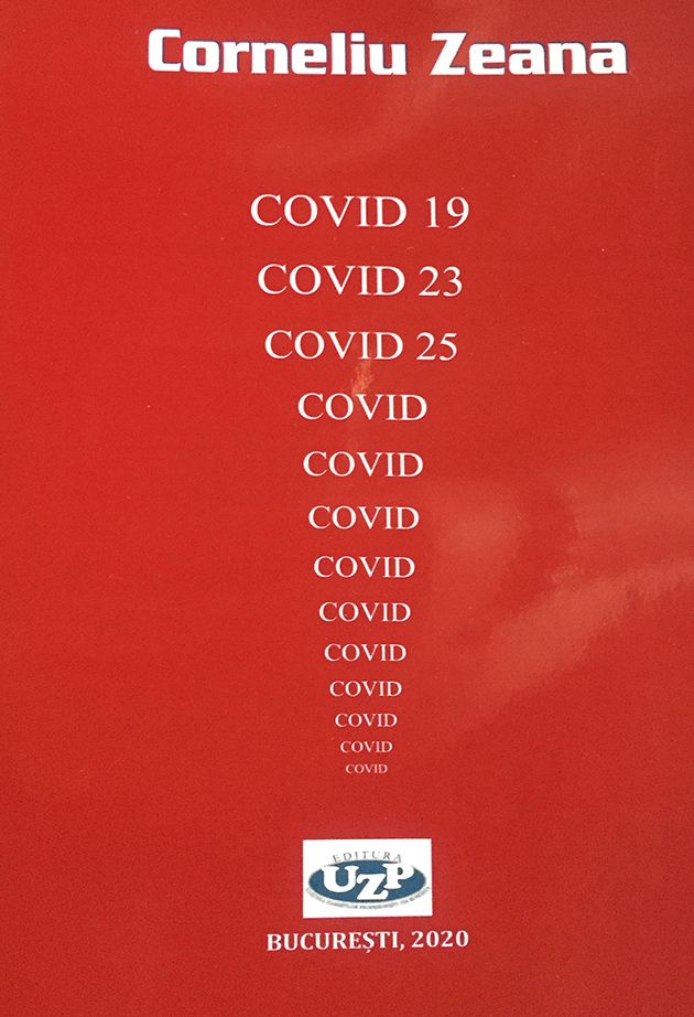 covid zeana