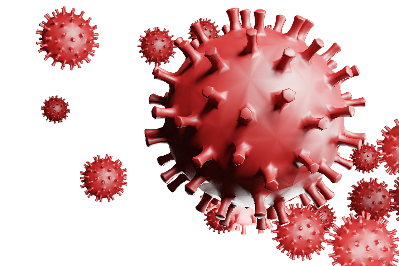 Coronavirus în România: 388 cazuri noi de îmbolnăvire
