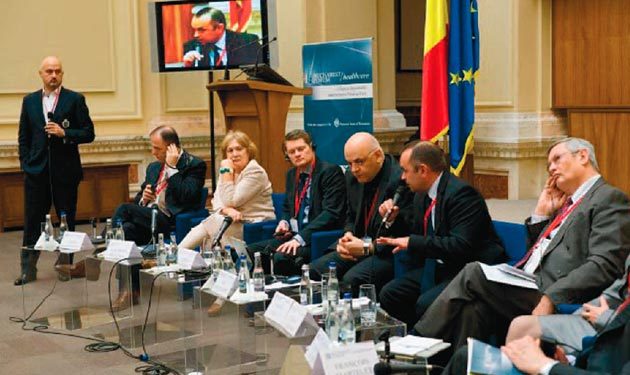 Creiere stoarse pe marginea reformei sănătăţii