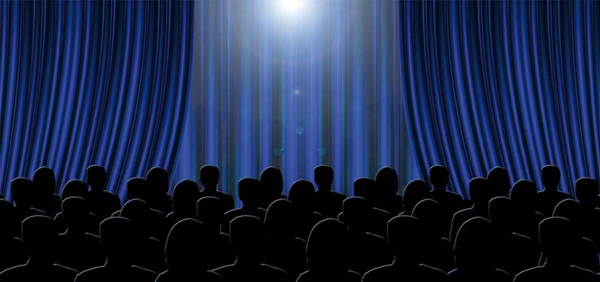 Întrecere amicală pusă în slujba artei teatrului