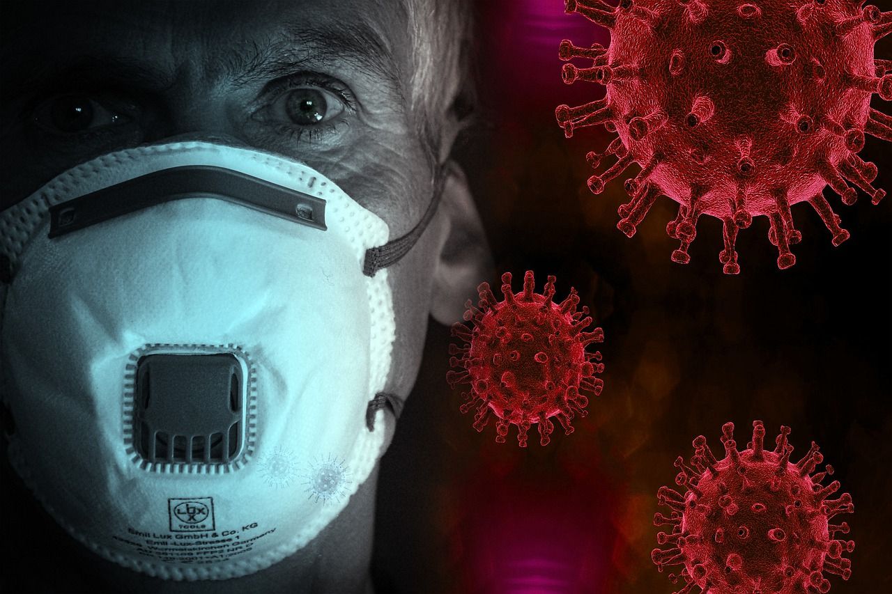 Coronavirus azi: 591 decese cauzate de COVID-19 în România