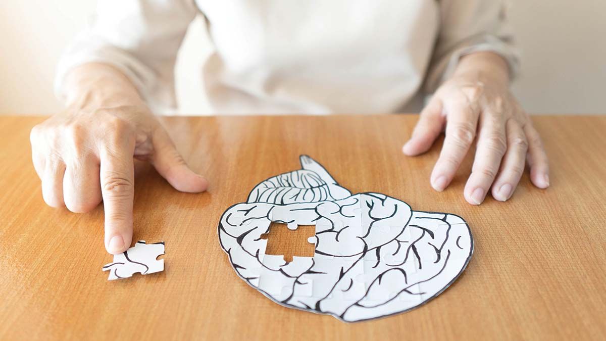 Crește numărul cazurilor de demenţă