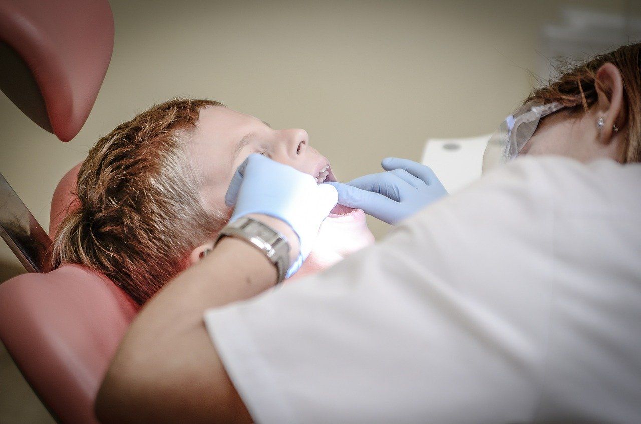 Anestezia generală în cabinetul dentar