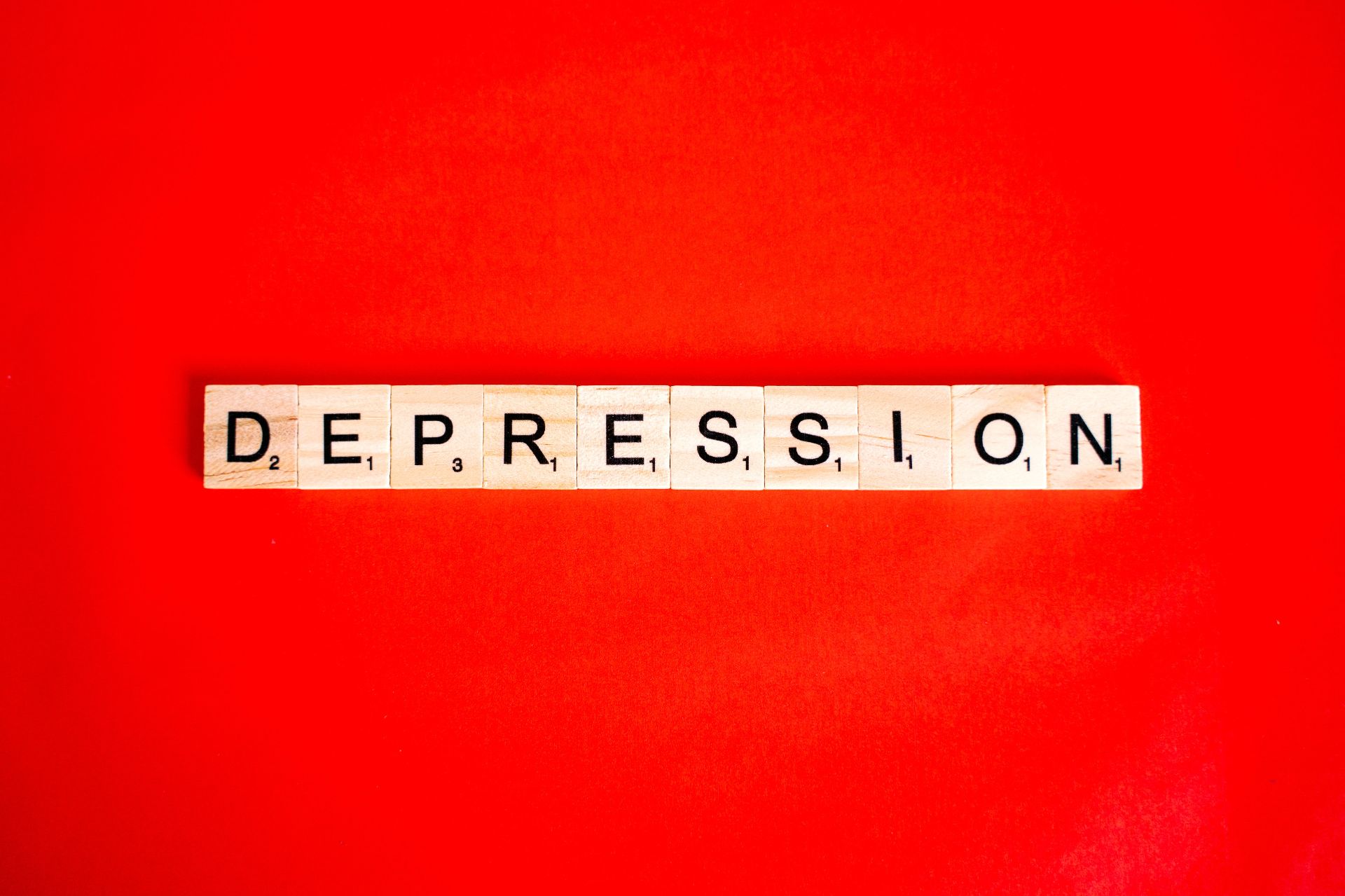 depresie tulburari sanatate mintala
