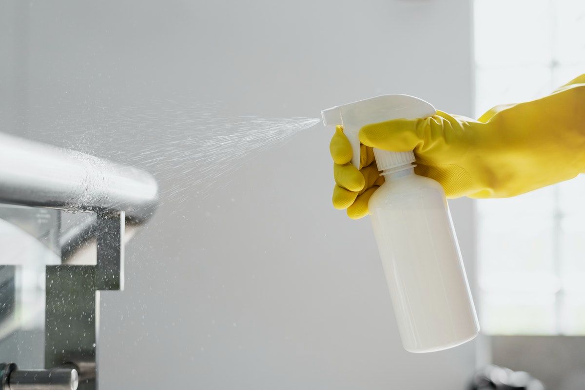 dezinfectanti biocide retrasi din unitati sanitare