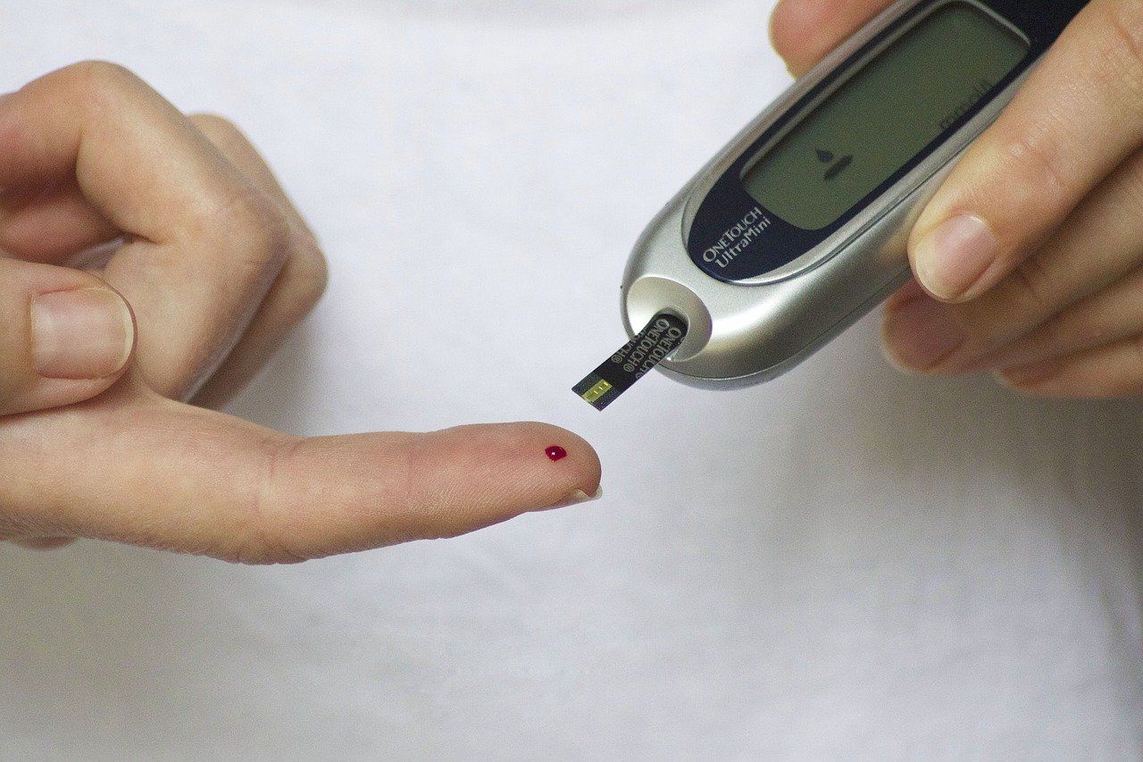 Studiu: 55% dintre români sunt familiari cu mecanismul care declanșează diabetul zaharat tip 2