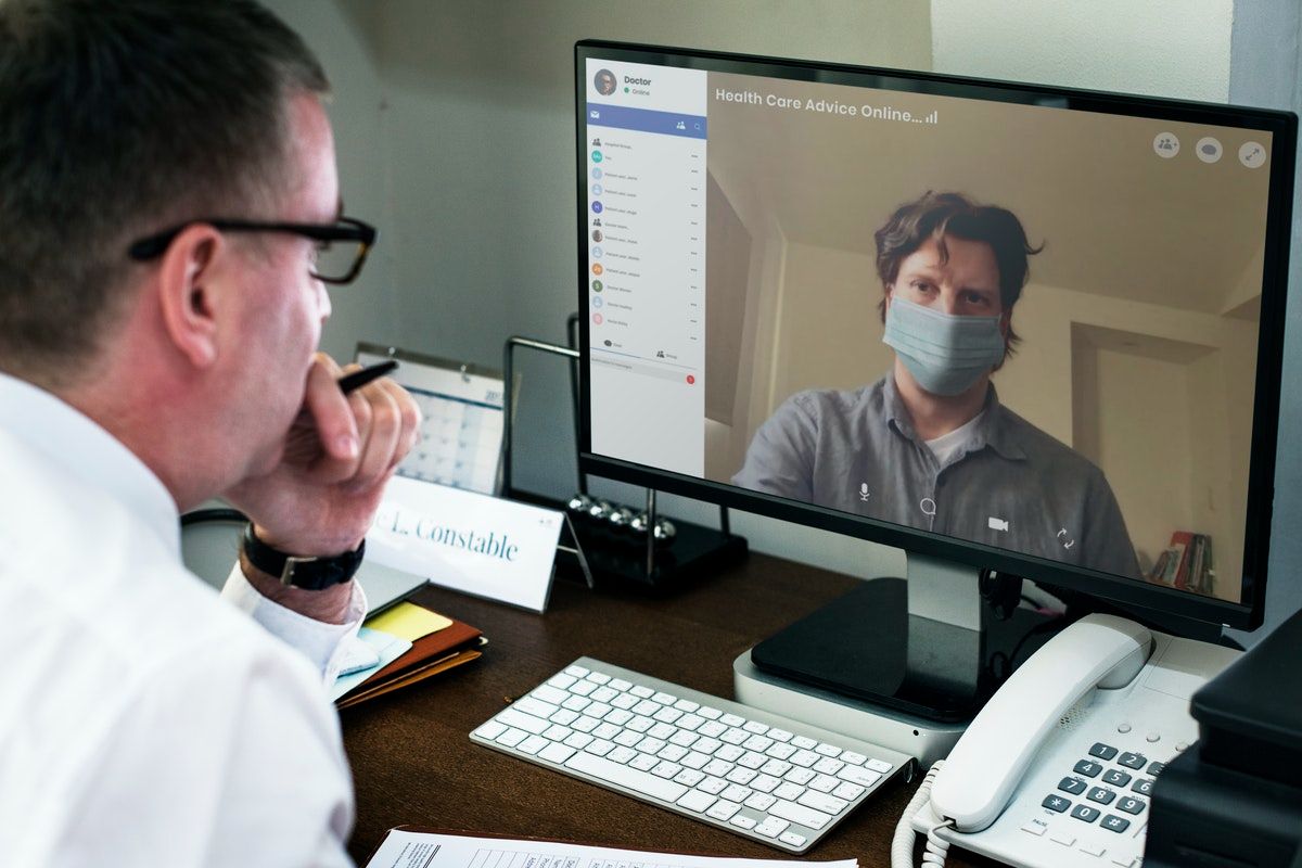 digitalizare beneficiu comunicare doctor pacient
