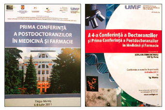 Reorganizarea şcolilor doctorale