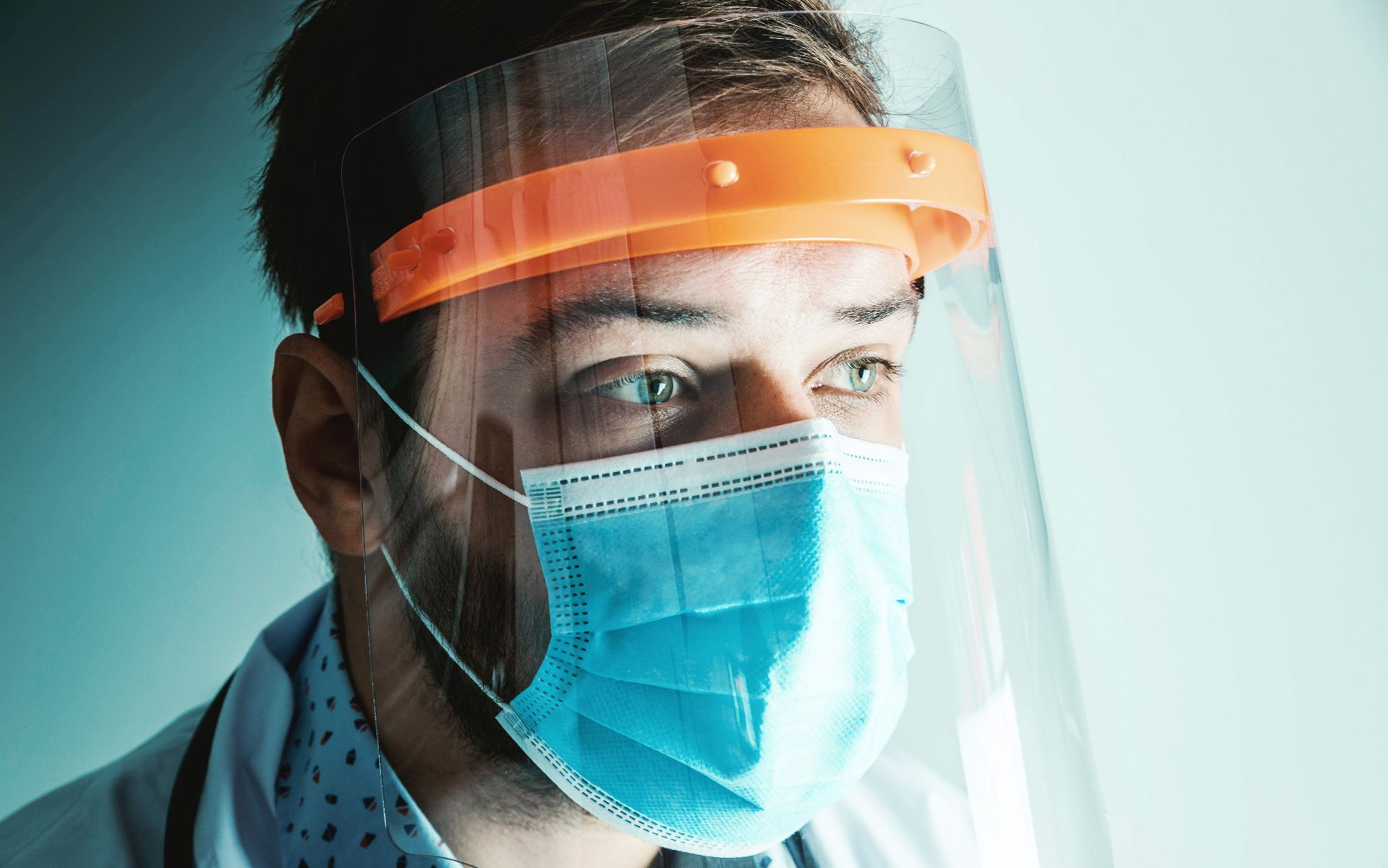 Prahova: managerii de spitale, solicitați să se implice în cazurile COVID