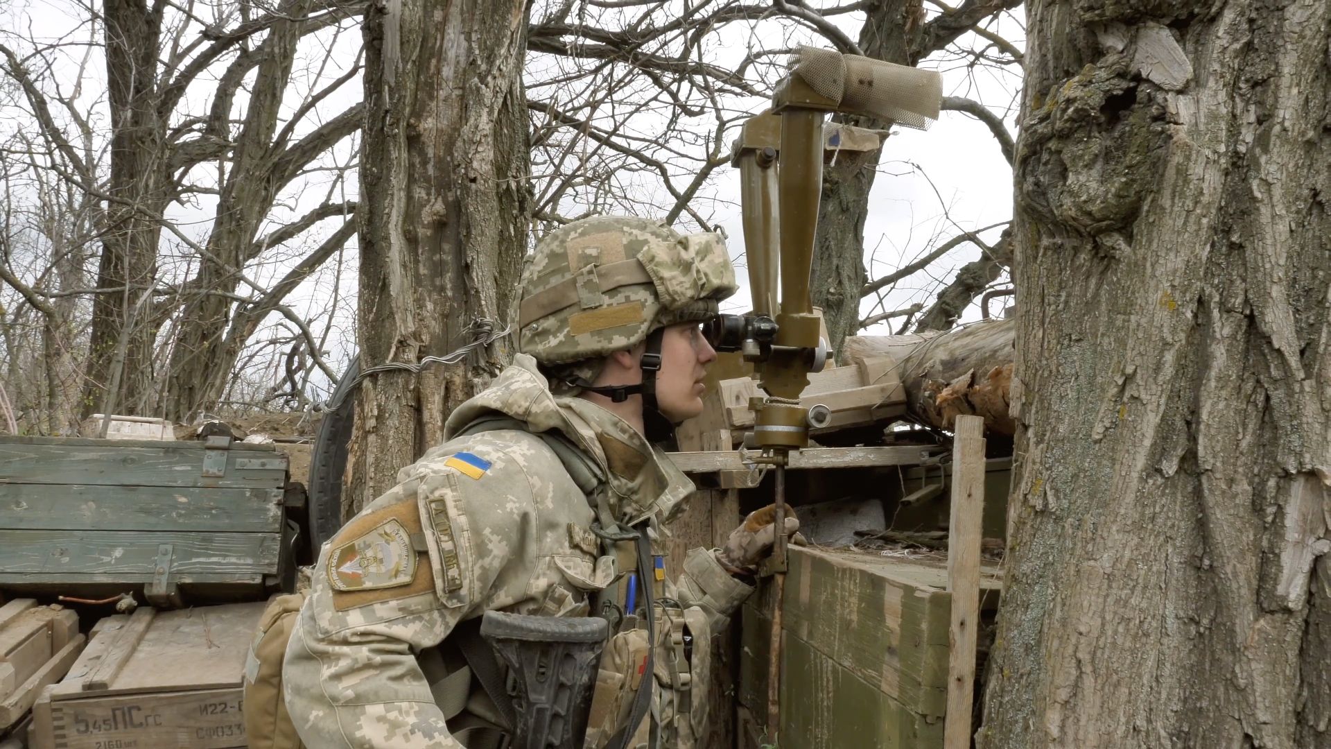 documentar razboi ucraina history channel (1)