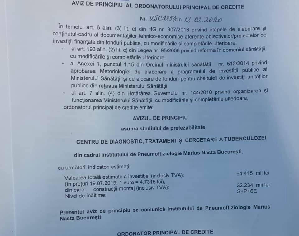 document beatrice mahler marius nasta cladire noua