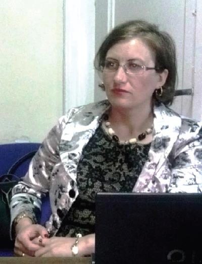 Un domeniu de graniţă: psiholingvistica