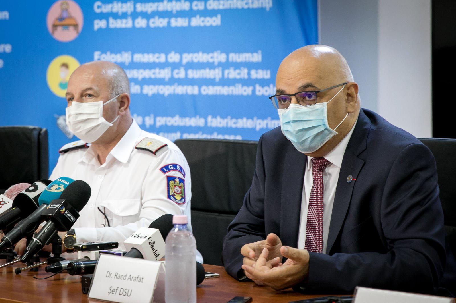 Echipamente de ultimă generație, în valoare de peste 500.000 de lei, pentru CNCCI