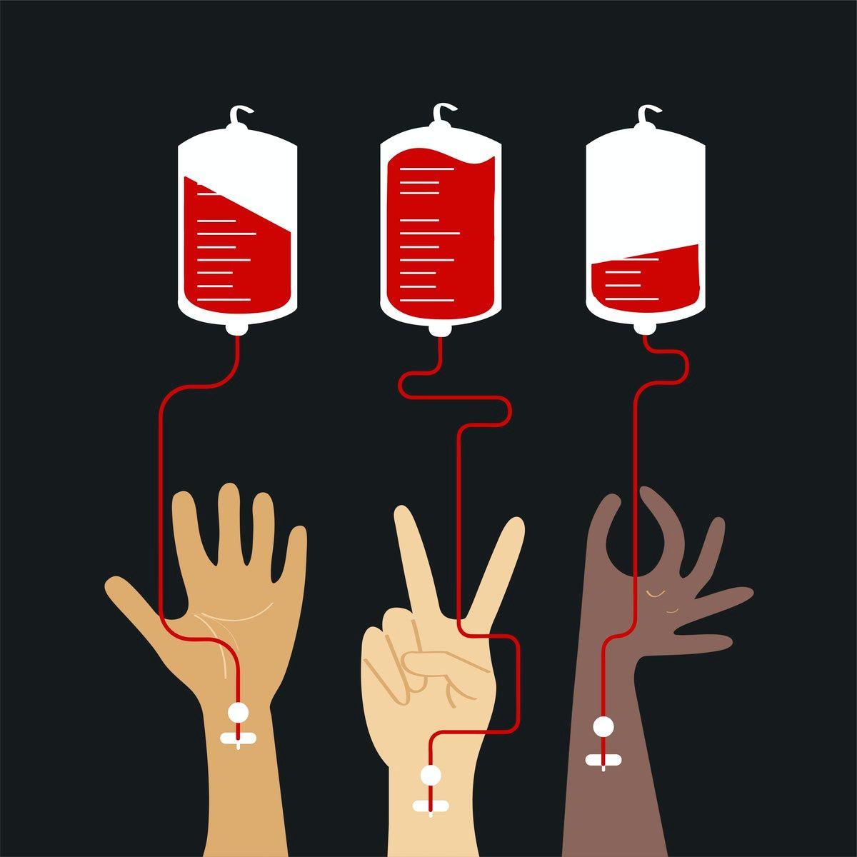 Mesajul ministrului Sănătății, de Ziua Mondială a Donatorului de Sânge