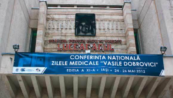 Două decenii de tradiţie şi progres