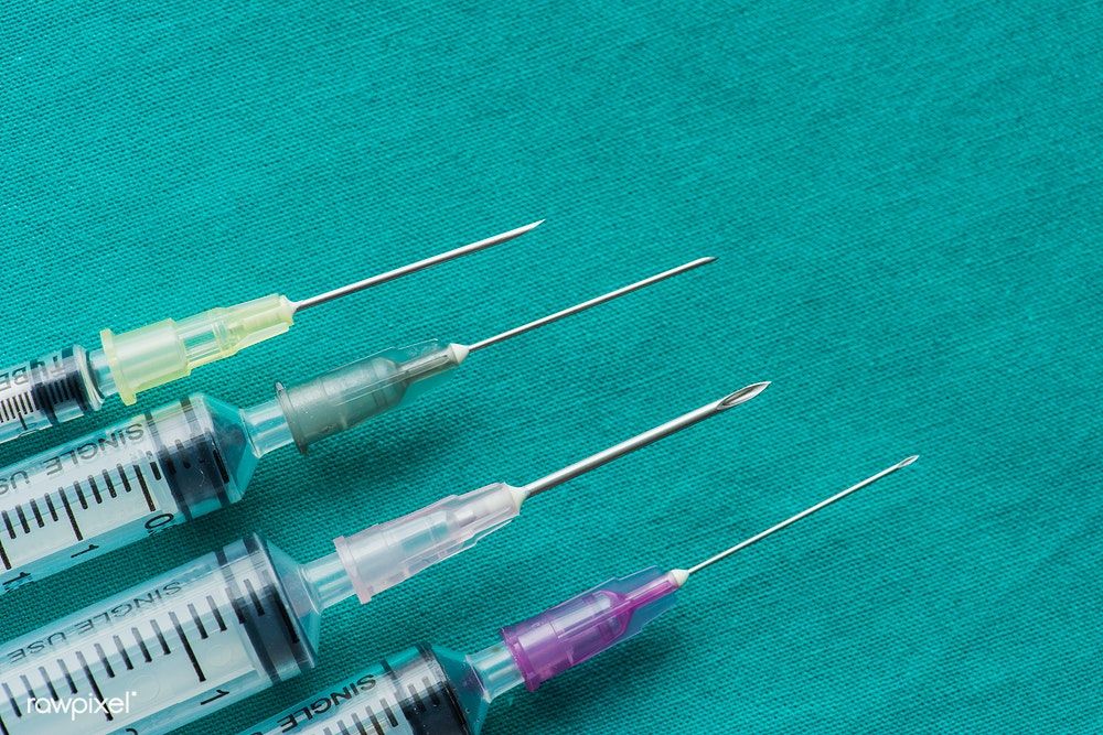 Studiu: O singură doză a vaccinului împotriva infecției cu HPV oferă protecție