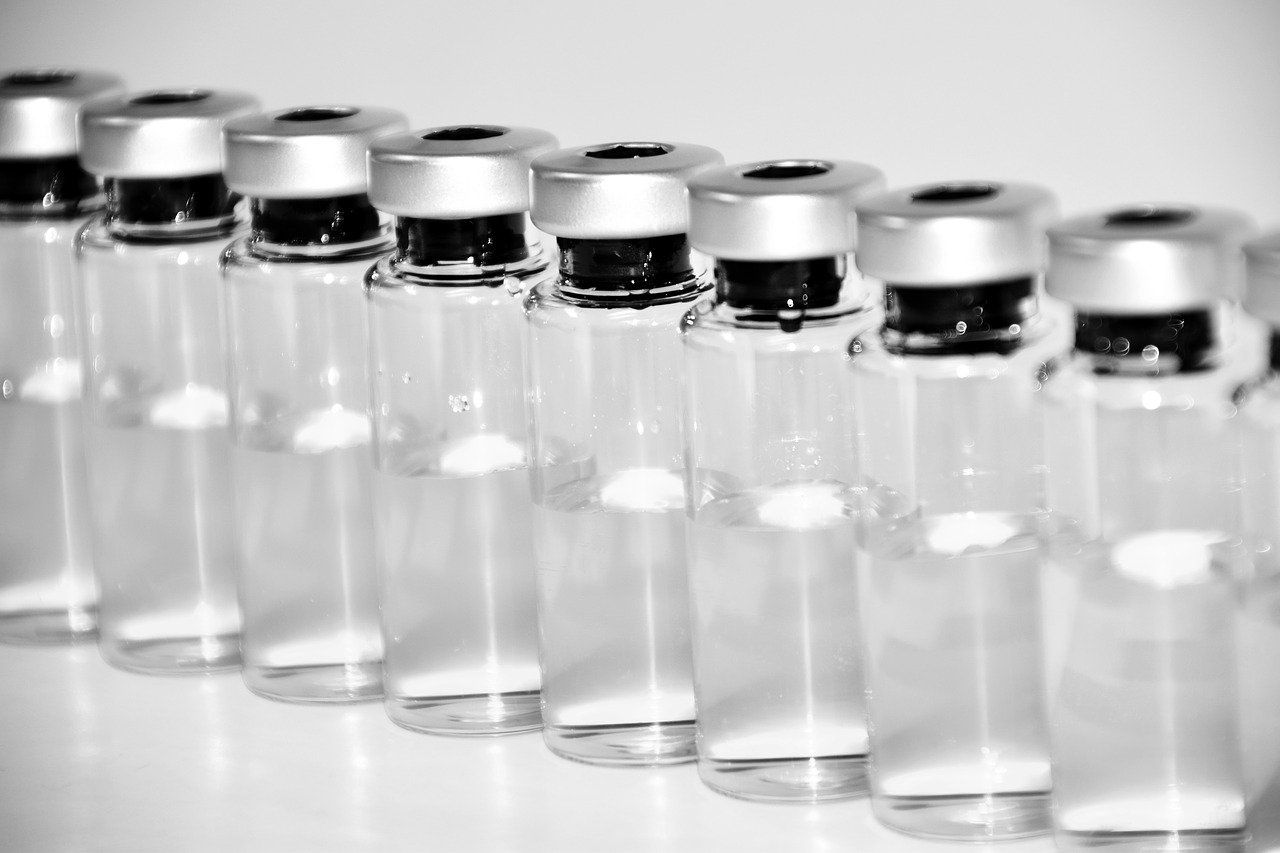 Dozele de vaccin anti-COVID nefolosite vor fi redistribuite către alte spitale