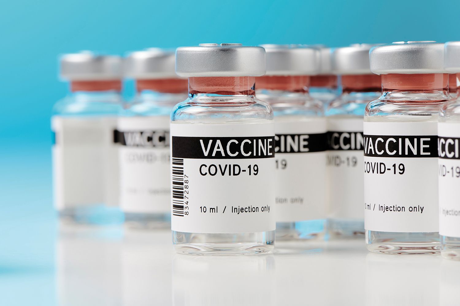 Multiplicarea dozelor de vaccin anti-COVID, posibilă?