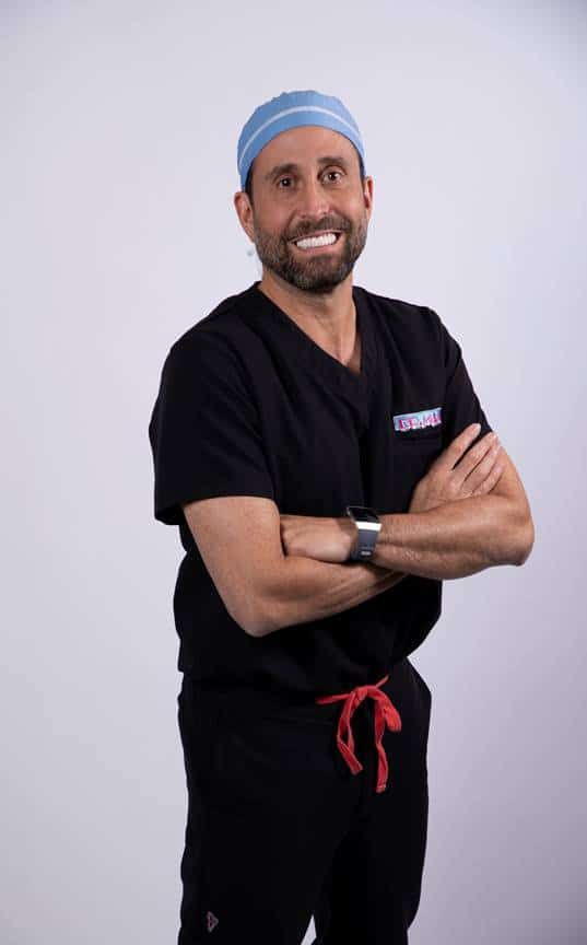 dr miami