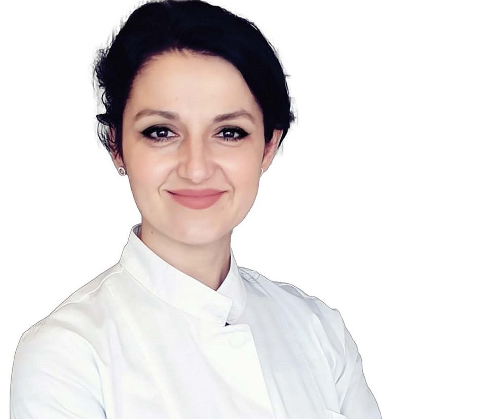 Dr. Codruța Dijmărescu: „Gravidelor le este frică de actul operator”