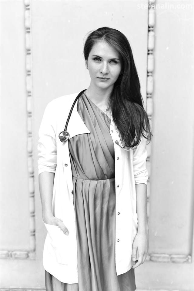 dr.Maria Ienulescu
