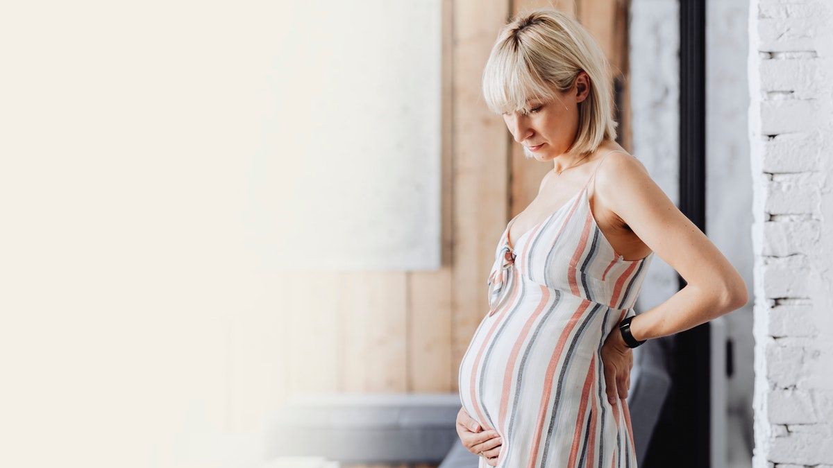 Durata sarcinii alterează ADN-ul bebelușului