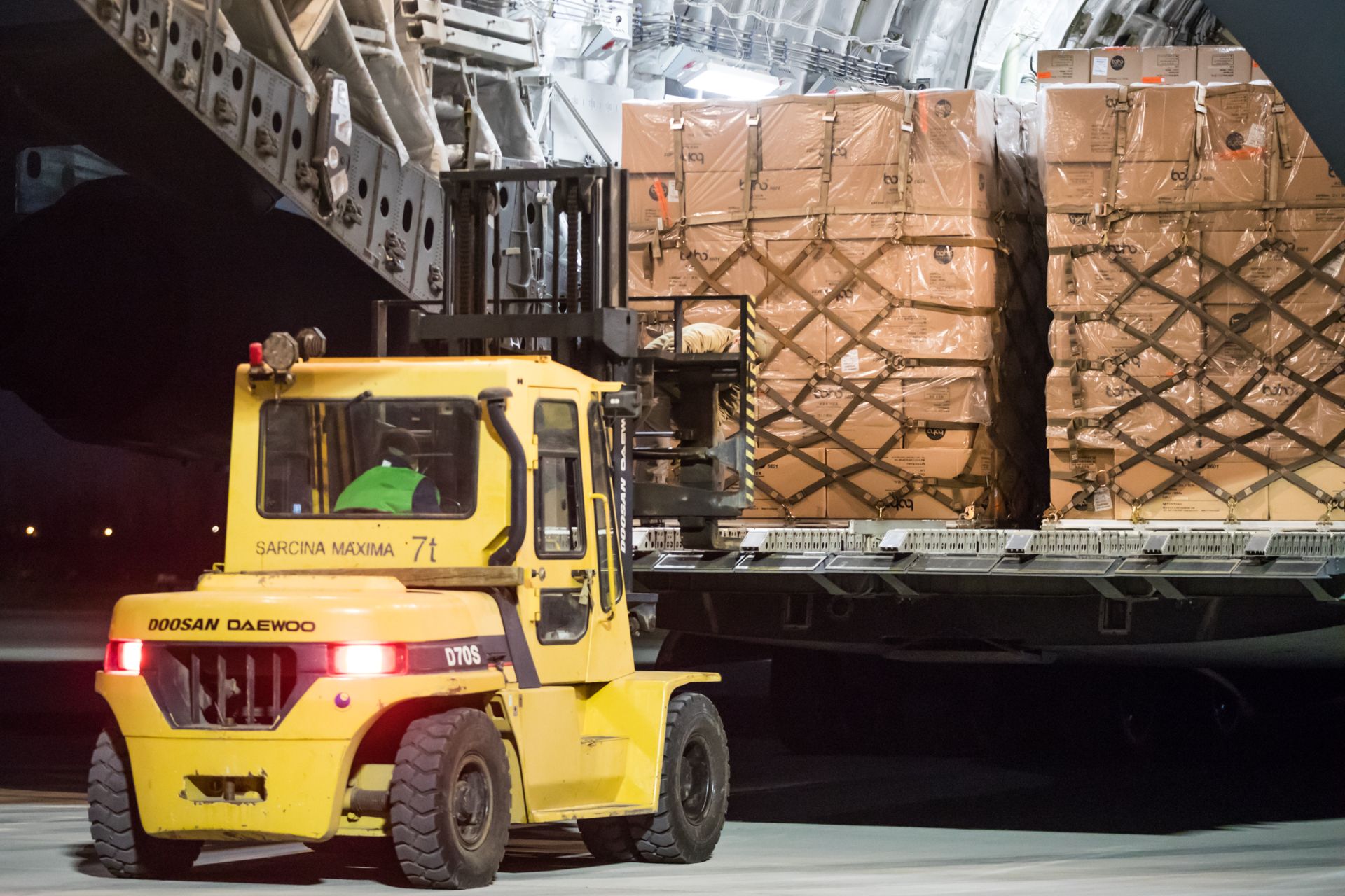 echipamente de protectie