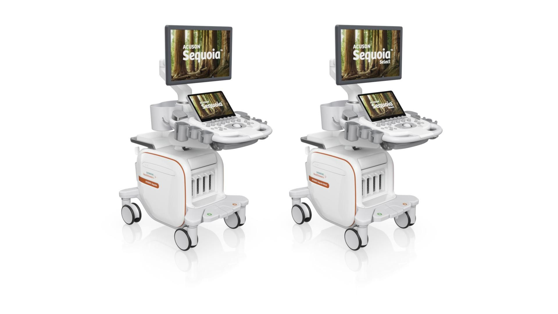 Congresul European de Radiologie: Serie emblematică de echipamente cu ultrasunete