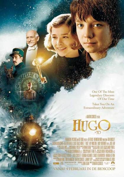 Filmul, meticuloasă şi fascinantă invenţie