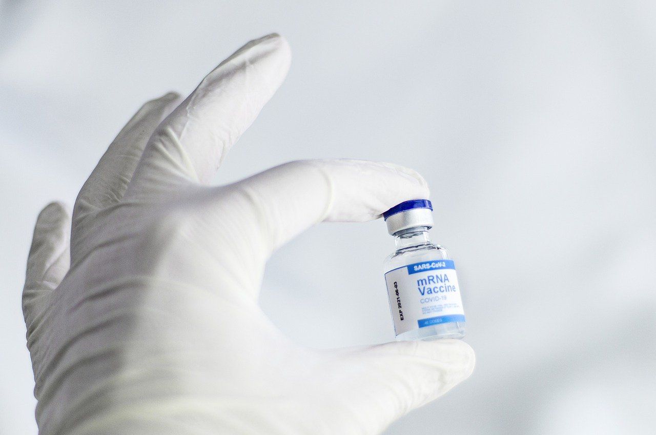 CNCAV, despre efectele secundare după administrarea vaccinului