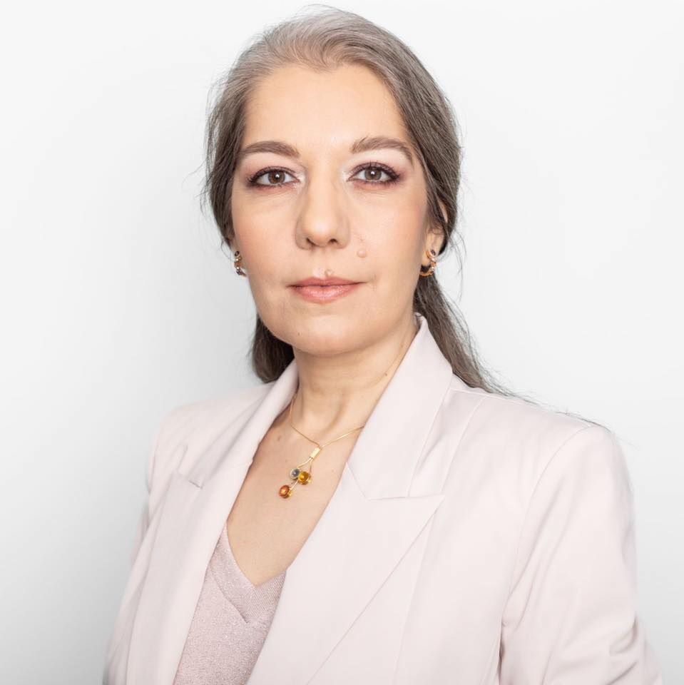 Prof. dr. Elvira Brătilă, inițiatoarea unui workshop nou despre managementul endometriozei