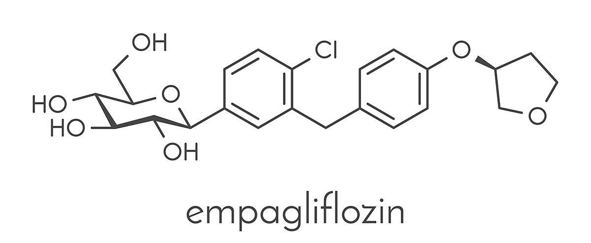Beneficii demonstrate ale terapiei cu empagliflozin