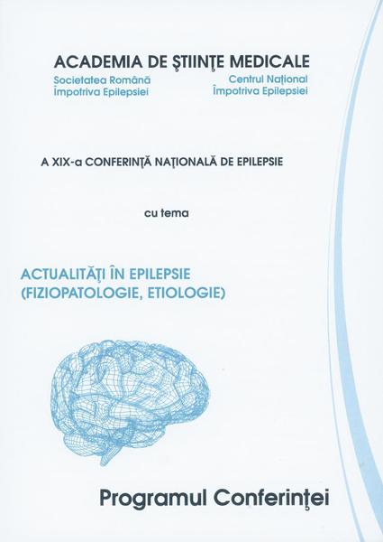 Creierul epilepsiei