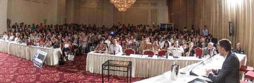 Estetică dentară şi numeroase personalităţi