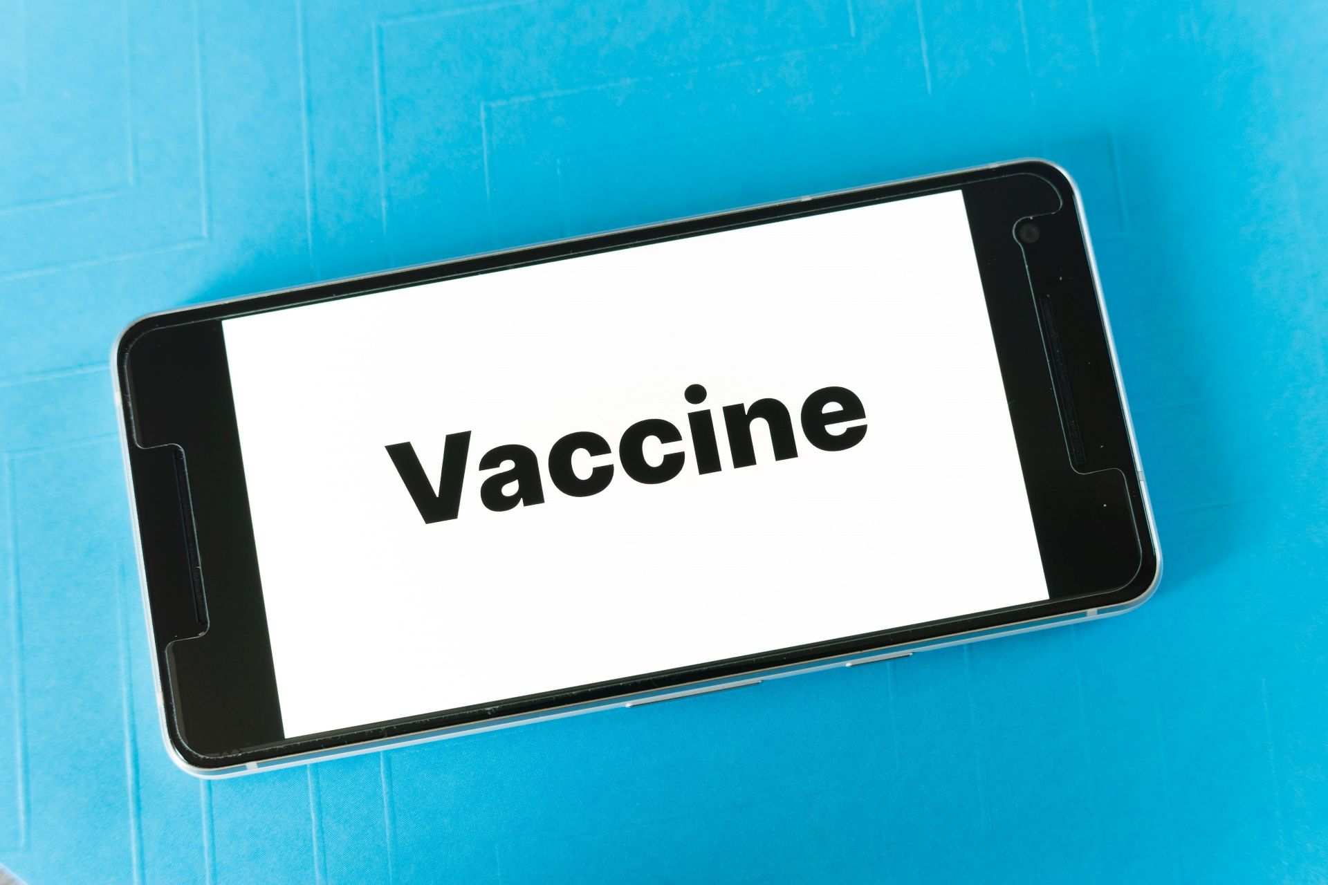 Certificate false de vaccinare: dosar penal pentru două asistente din Mangalia