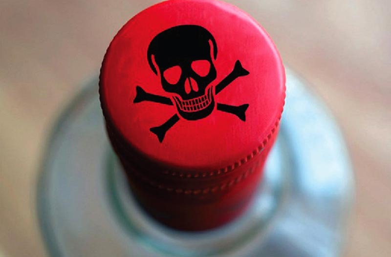 Fals abdomen acut cu implicaţii medico-legale