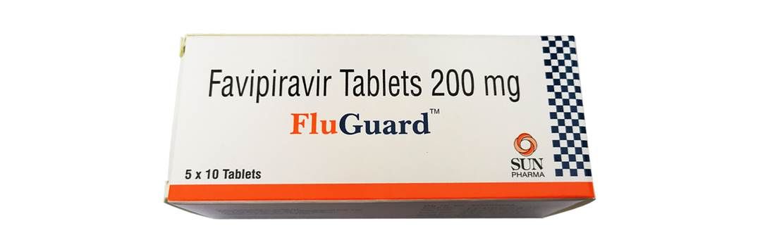 Terapia donează Ministerului Sănătății 48.500 de cutii de Favipiravir