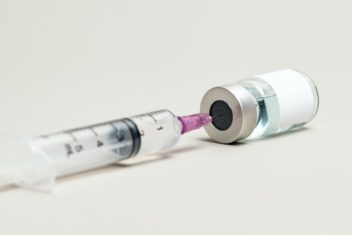 61 de fluxuri de vaccinare AstraZeneca devin fluxuri cu vaccin Moderna