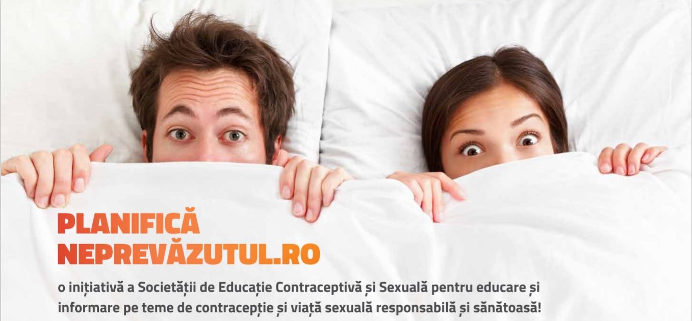 (P) Tinerii din România și sexul